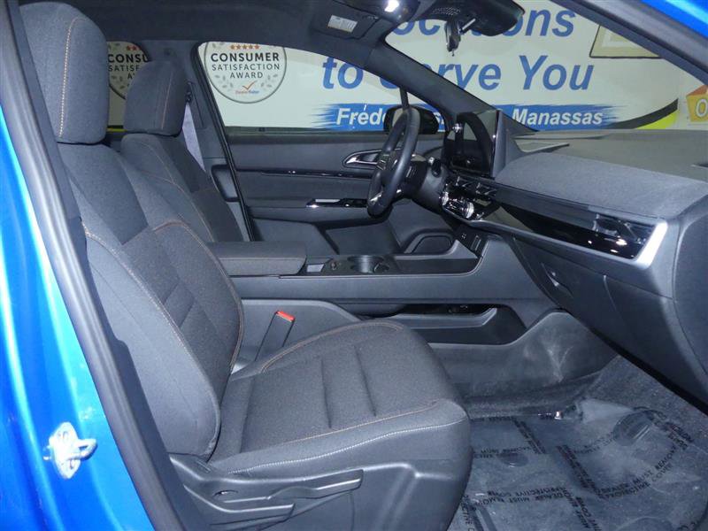 Used 2024 Honda Prologue EX image 7