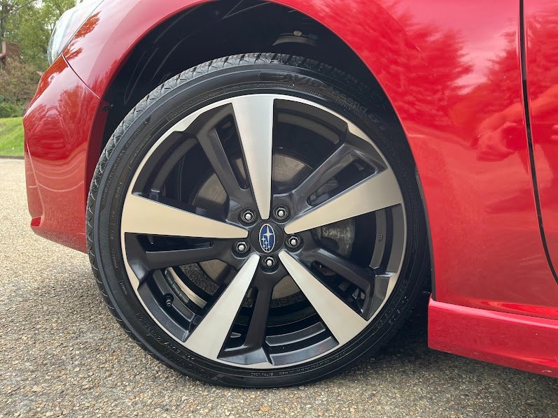 Used 2019 Subaru Impreza 2.0i Sport image 48