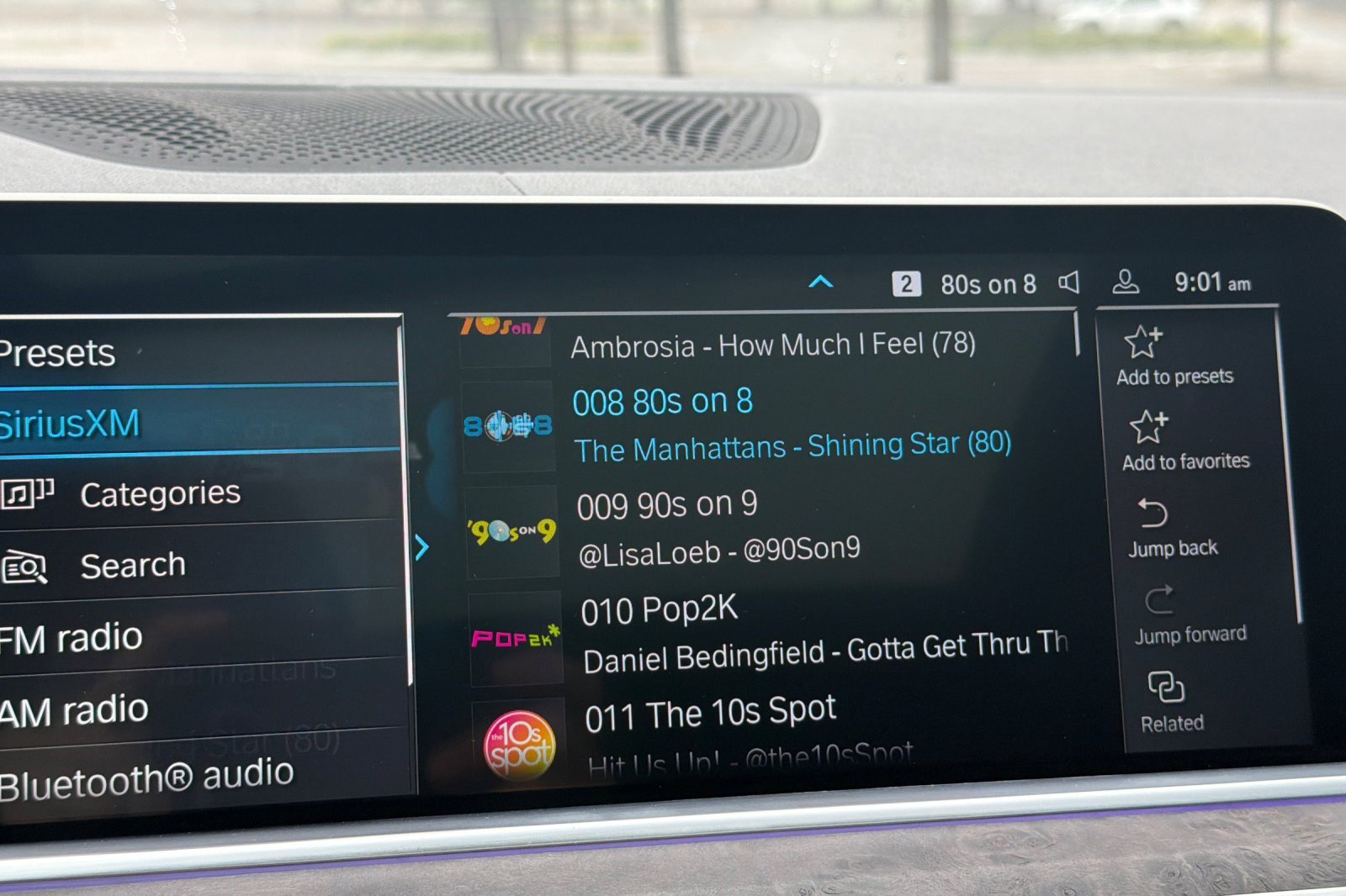 Certified 2023 BMW X5 xDrive45e w/ Climate Comfort Package image 24