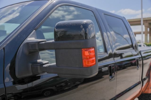 Used 2008 Ford F350 4x4 Crew Cab Super Duty image 19