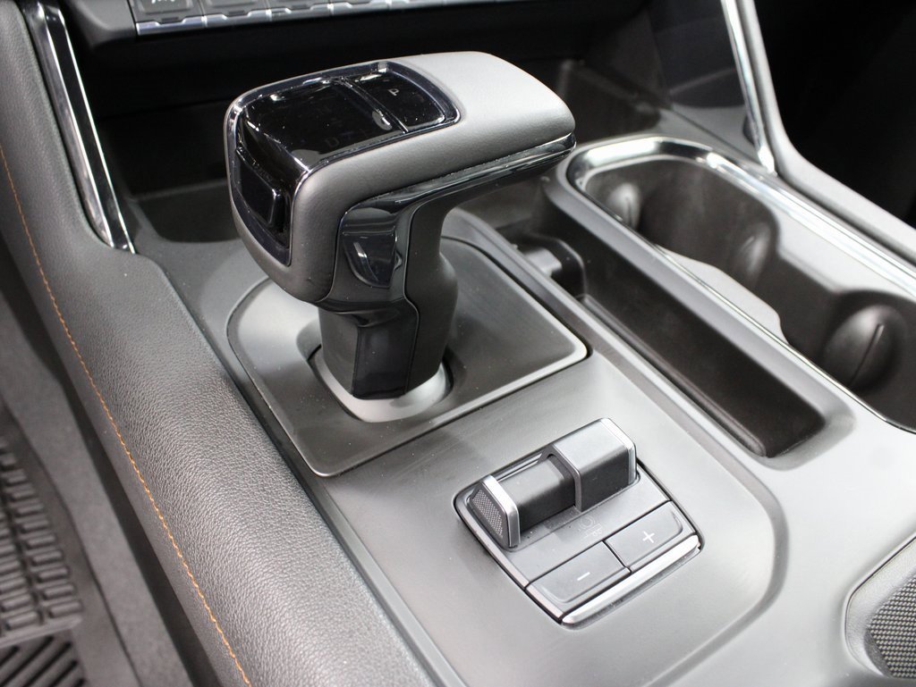 Used 2024 GMC Sierra 1500 AT4 w/ AT4 Preferred Package image 66