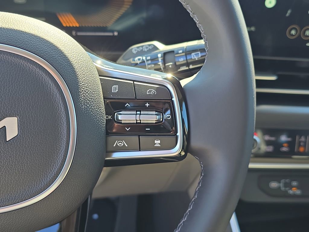 New 2026 Kia Carnival image 30