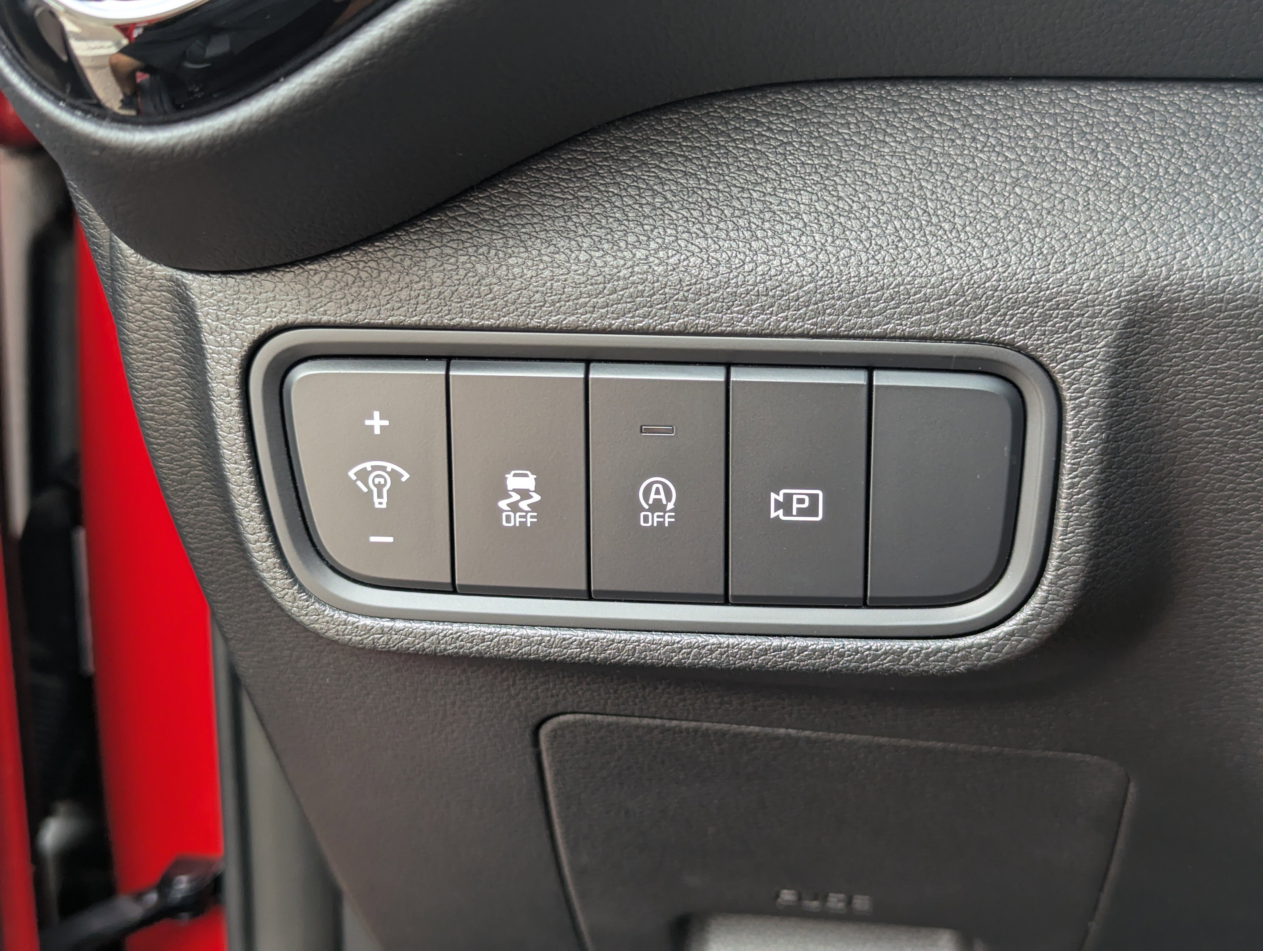 Certified 2024 Kia Soul EX FWD image 30