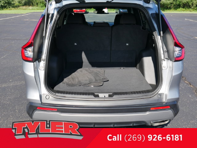 Used 2023 Honda CR-V Sport image 17
