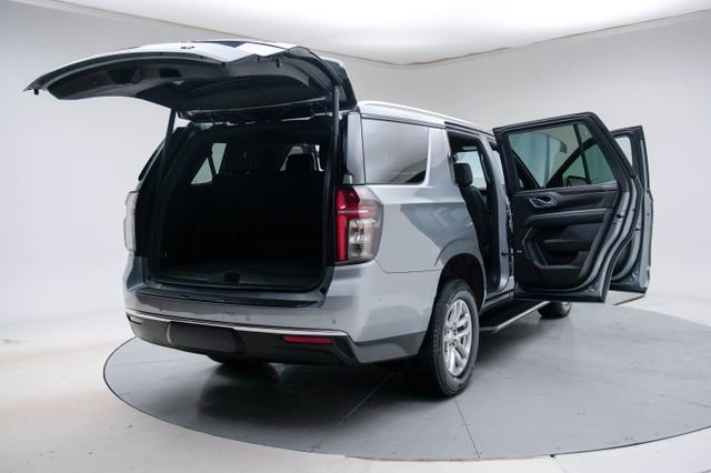 Used 2024 Chevrolet Tahoe LT image 21