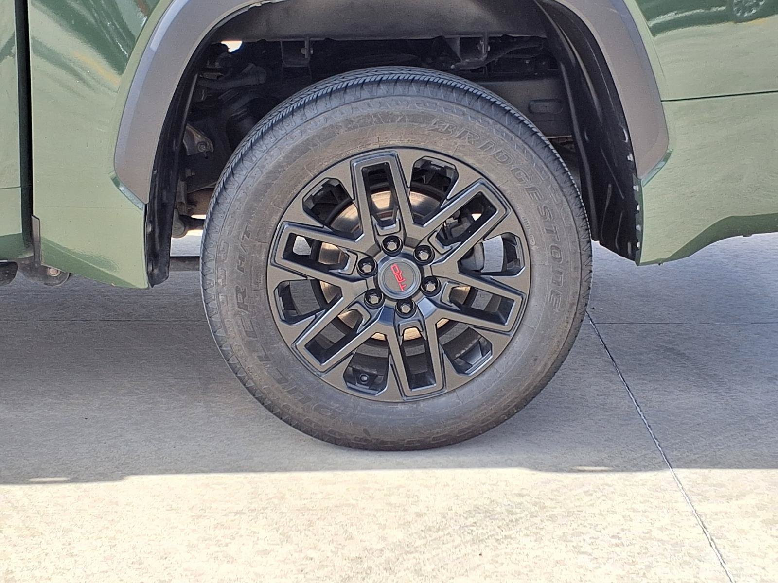 Used 2022 Toyota Tundra SR5 RWD image 7
