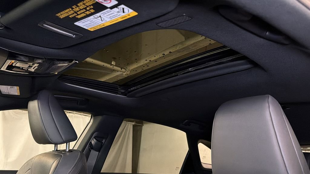 Used 2024 Lexus RX 350 Premium w/ Accessory Package (Z1) image 6