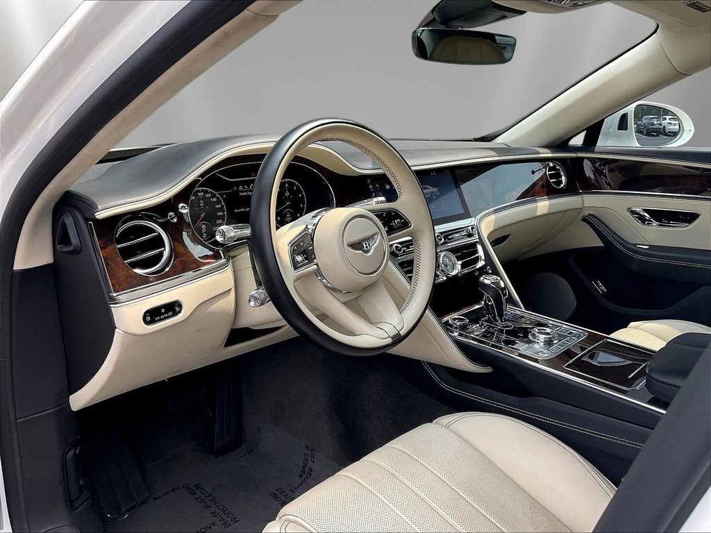 Used 2021 Bentley Flying Spur V8 AWD/4WD image 15