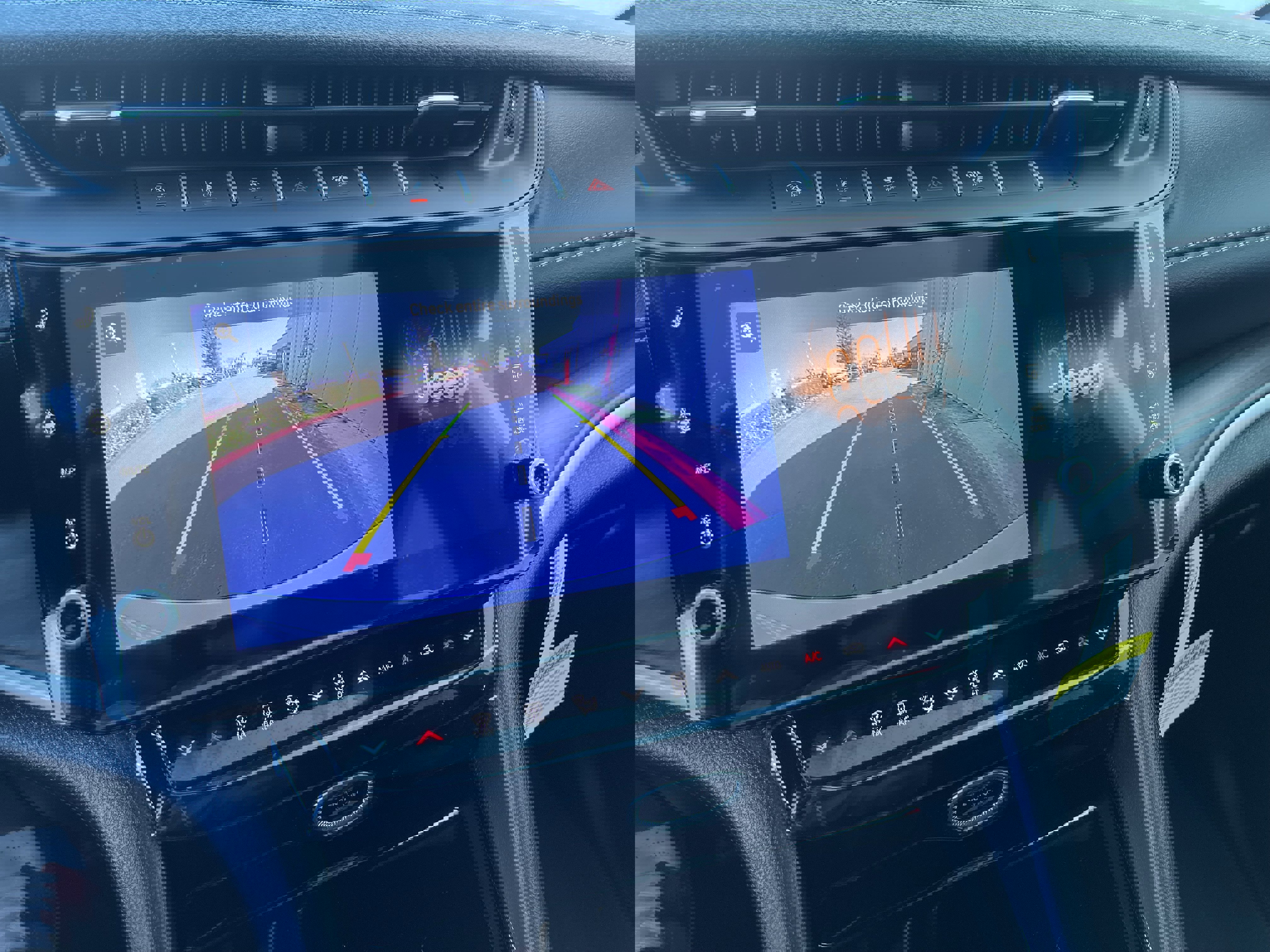 New 2026 Jeep Grand Cherokee Altitude image 34