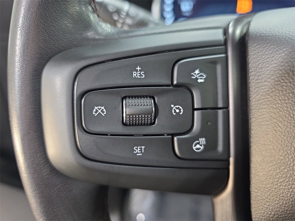 Used 2024 GMC Sierra 2500 AT4X image 17