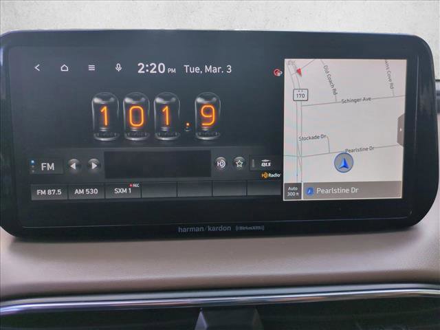 Used 2022 Hyundai Santa Fe Limited image 18