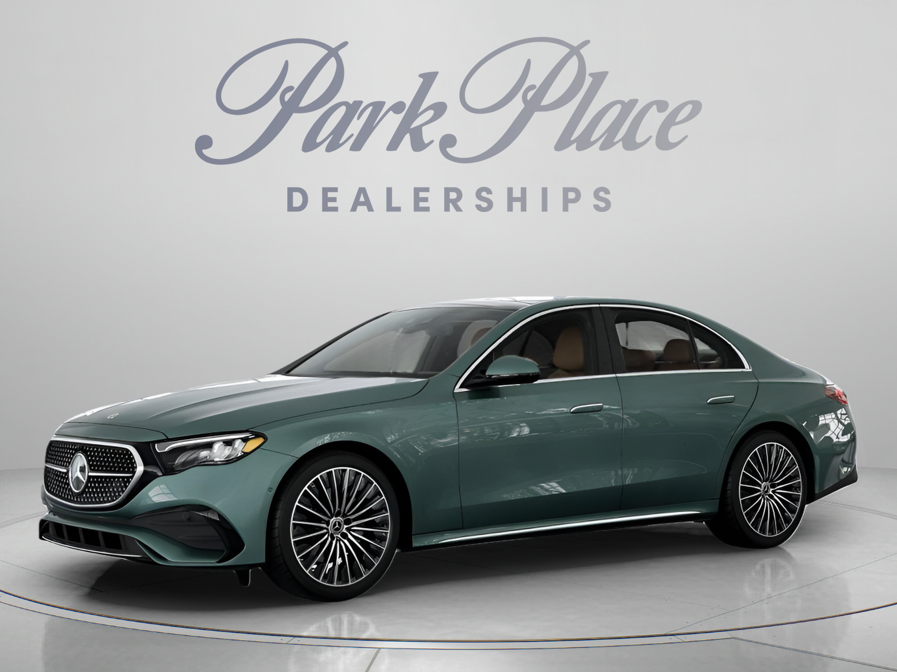 New 2027 Mercedes-Benz E 350 Sedan image 2