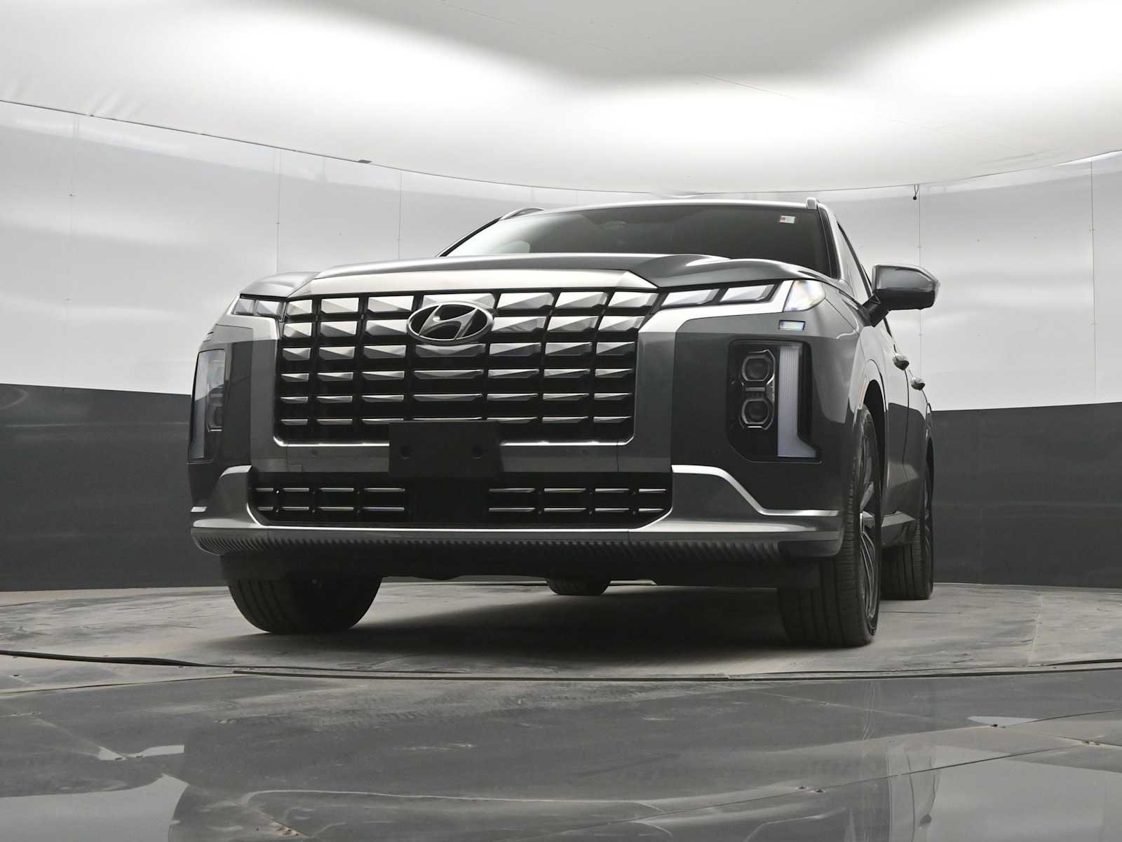 Used 2024 Hyundai Palisade Calligraphy AWD/4WD image 35