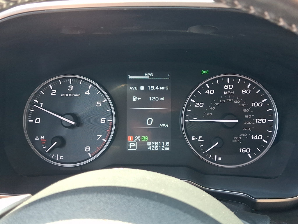 Used 2024 Subaru Legacy Touring XT w/ Tech Package #2 AWD/4WD image 26
