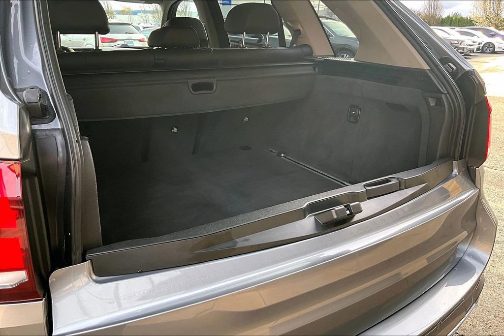 Used 2016 BMW X5 xDrive35i image 35