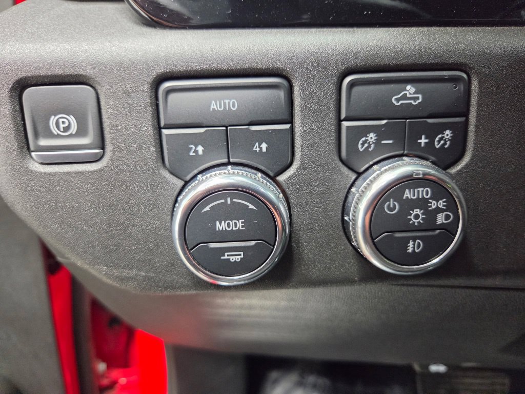 Used 2024 GMC Sierra 1500 Elevation AWD/4WD image 28