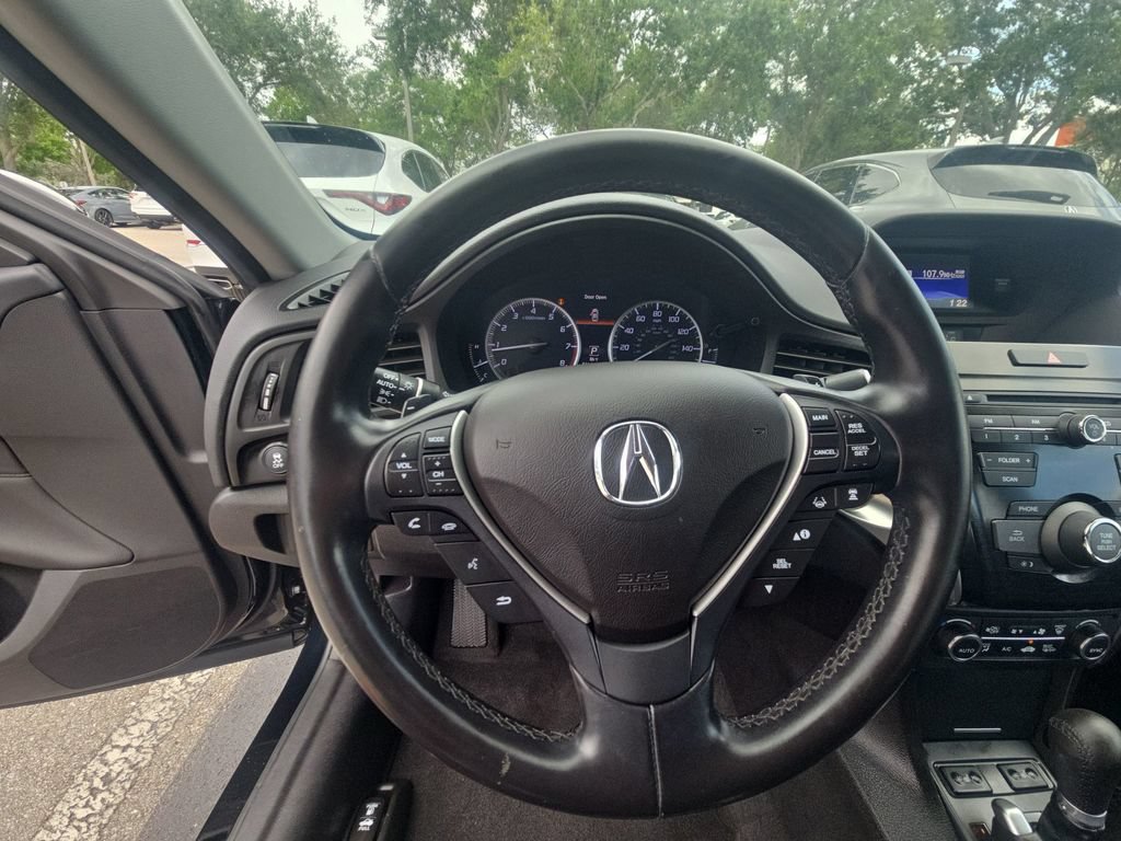 Used 2020 Acura ILX FWD image 18