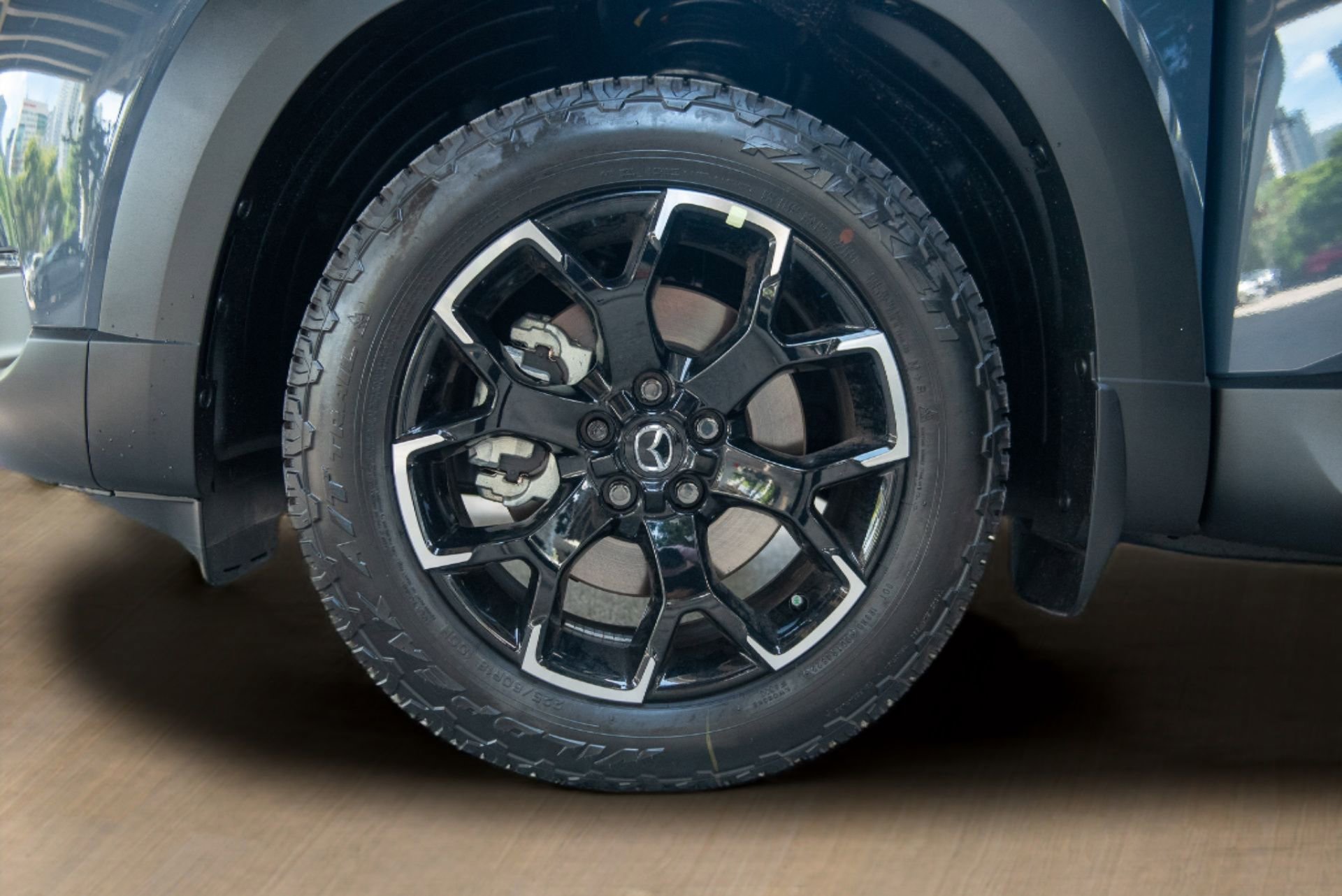 New 2025 MAZDA CX-50 Meridian Edition w/ Weather Package image 36