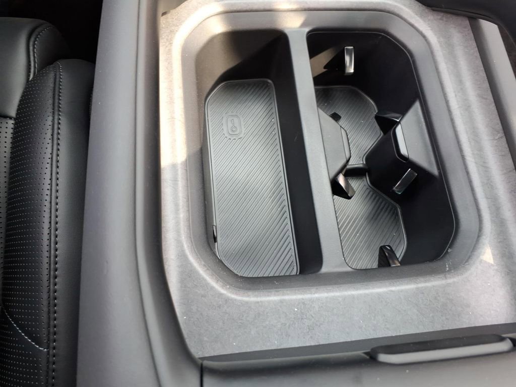 New 2027 Kia Telluride SX X-Line image 16