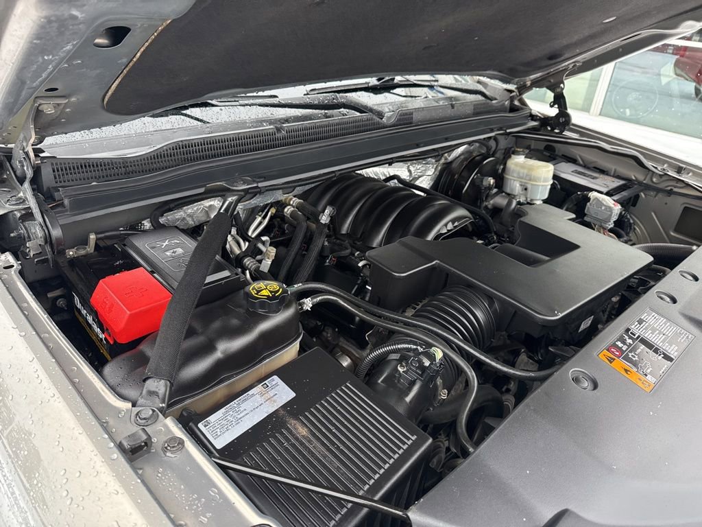 Used 2018 Chevrolet Tahoe LT image 32