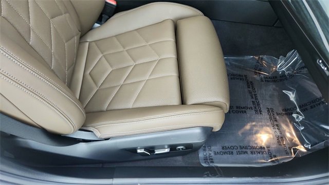 Used 2024 BMW 530i xDrive image 22