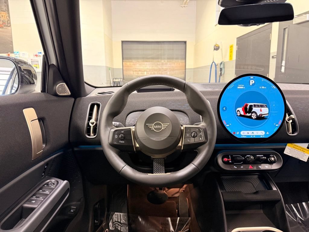 New 2027 MINI Cooper Countryman S AWD/4WD image 22