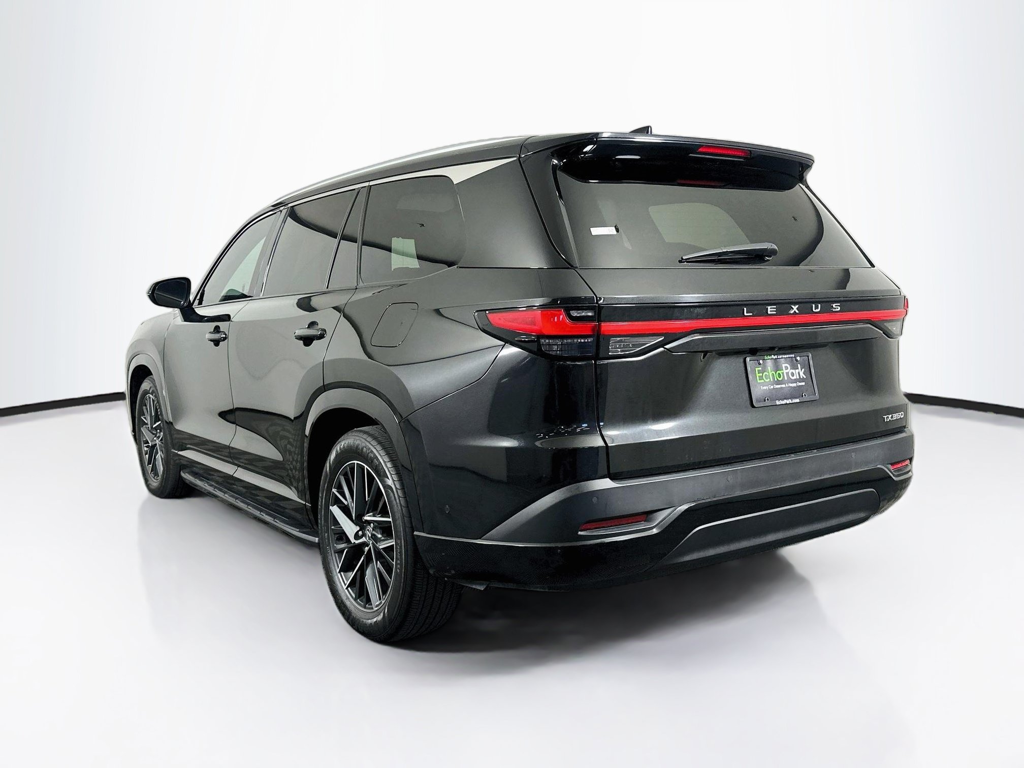 Used 2025 Lexus TX 350 FWD w/ Technology Package image 5