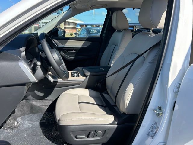 New 2026 MAZDA CX-70 3.3 Turbo w/ Preferred Package AWD/4WD image 9