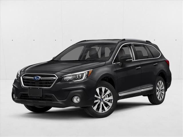 Used 2019 Subaru Outback 3.6R Touring