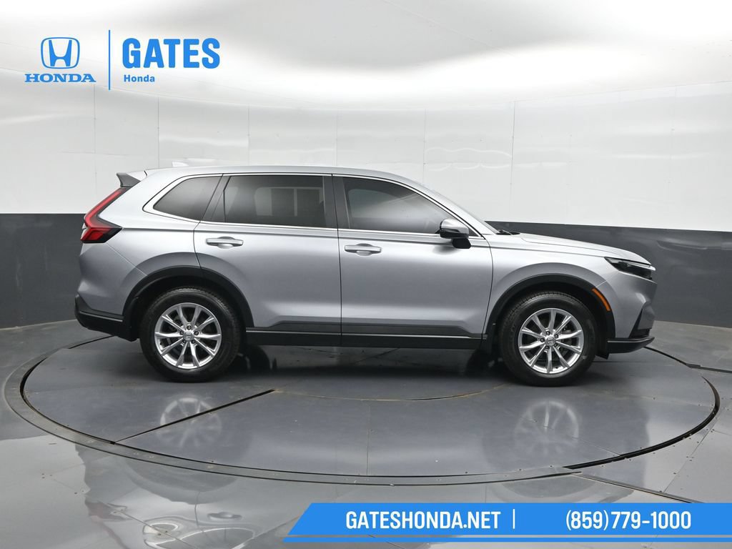 Used 2024 Honda CR-V EX-L image 3