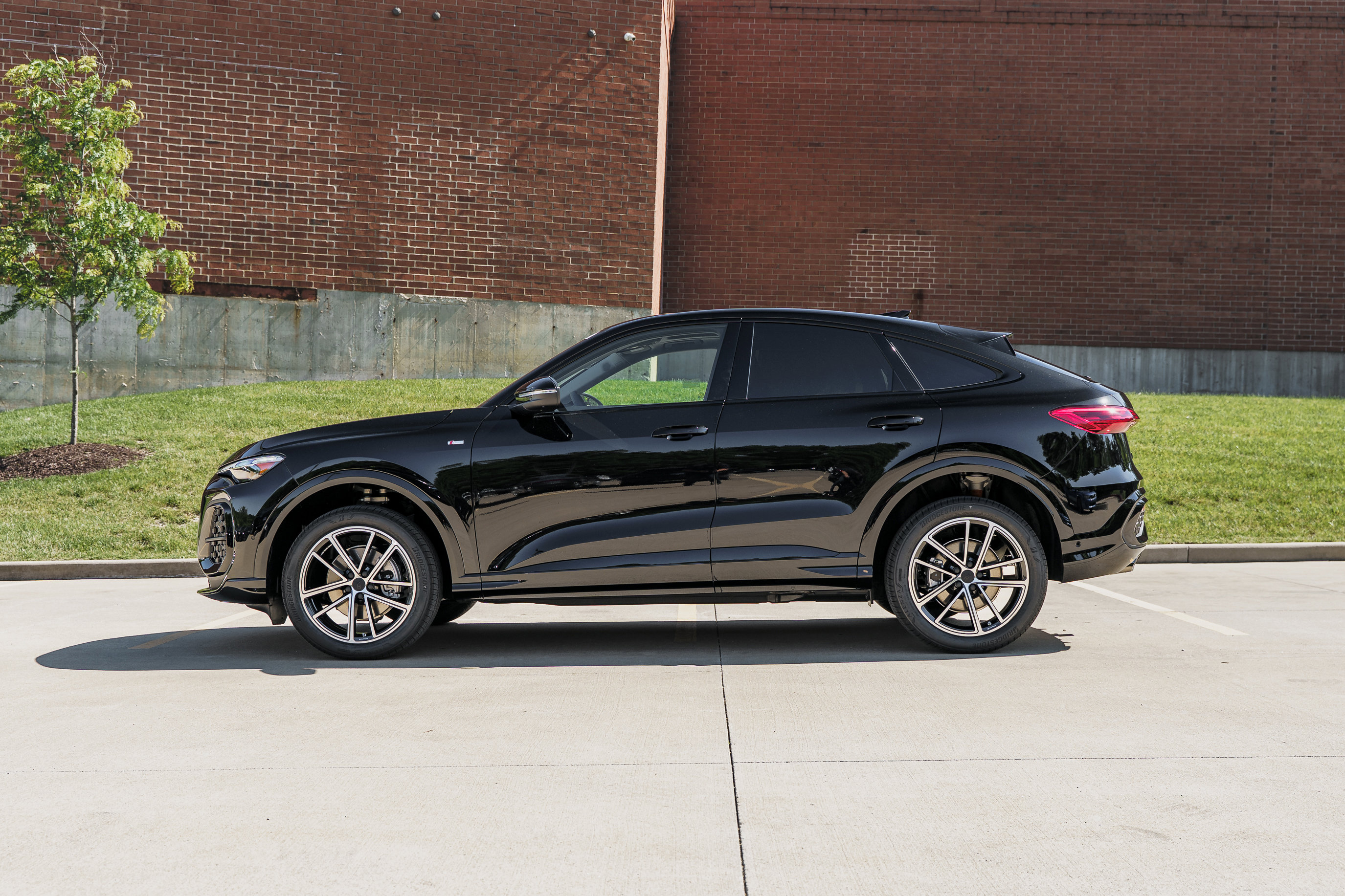 New 2026 Audi Q5 Premium Plus AWD/4WD image 6