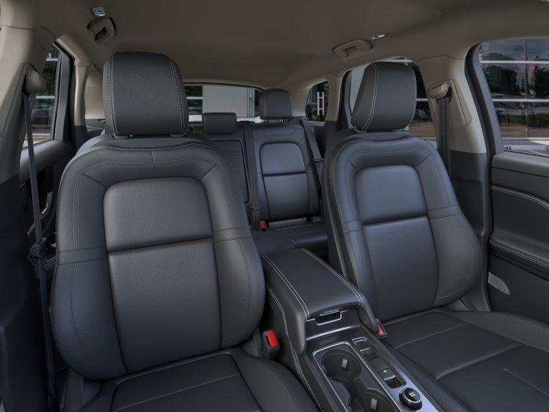 New 2026 Lincoln Corsair Premiere FWD image 10