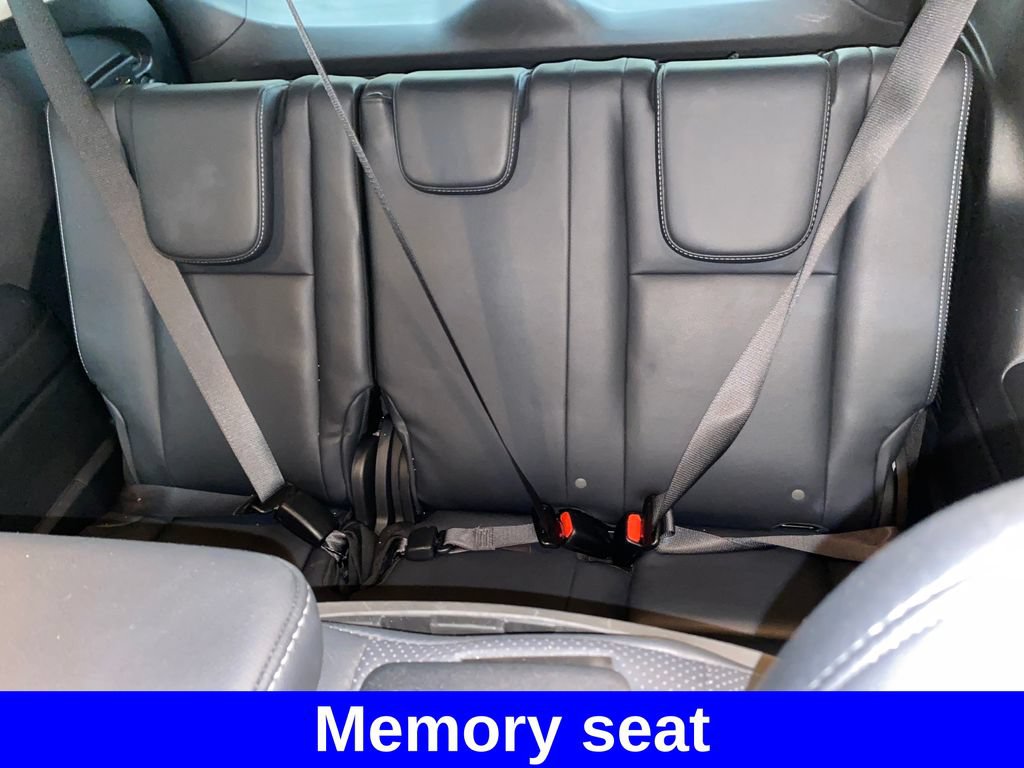 Certified 2023 Subaru Ascent Limited w/ Technology Package AWD/4WD image 18