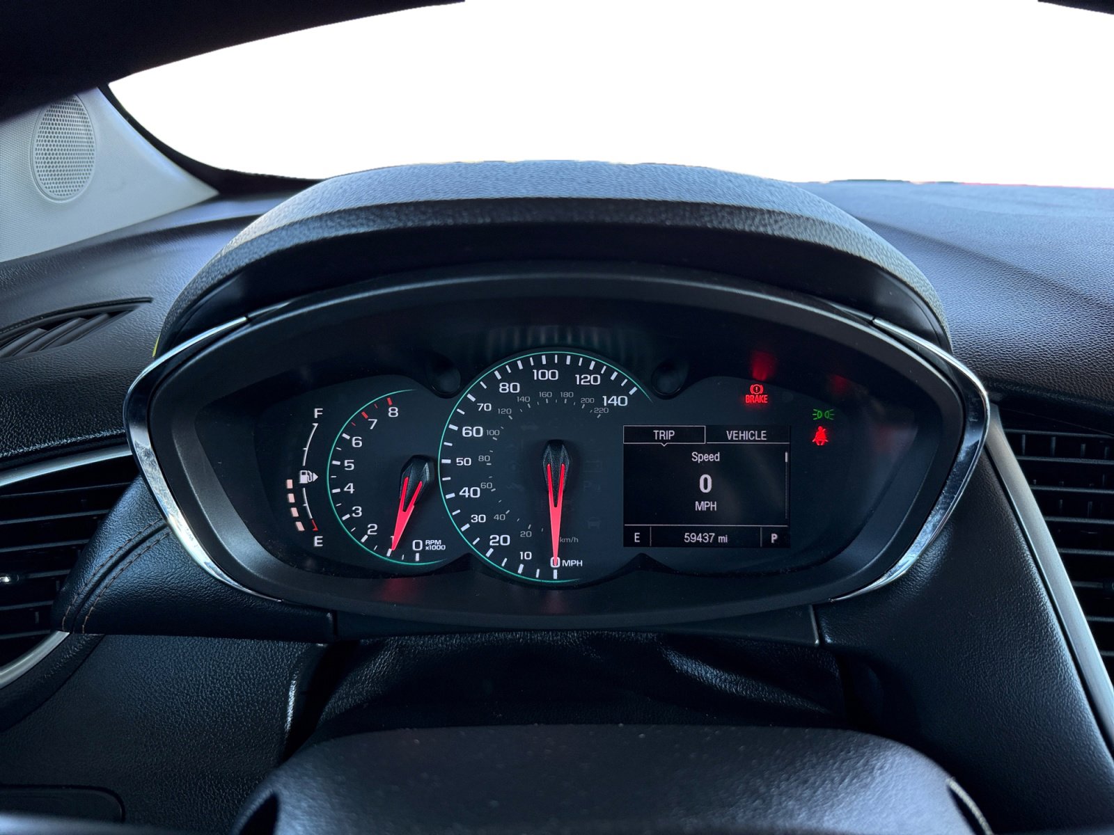 Used 2020 Chevrolet Trax LS image 15