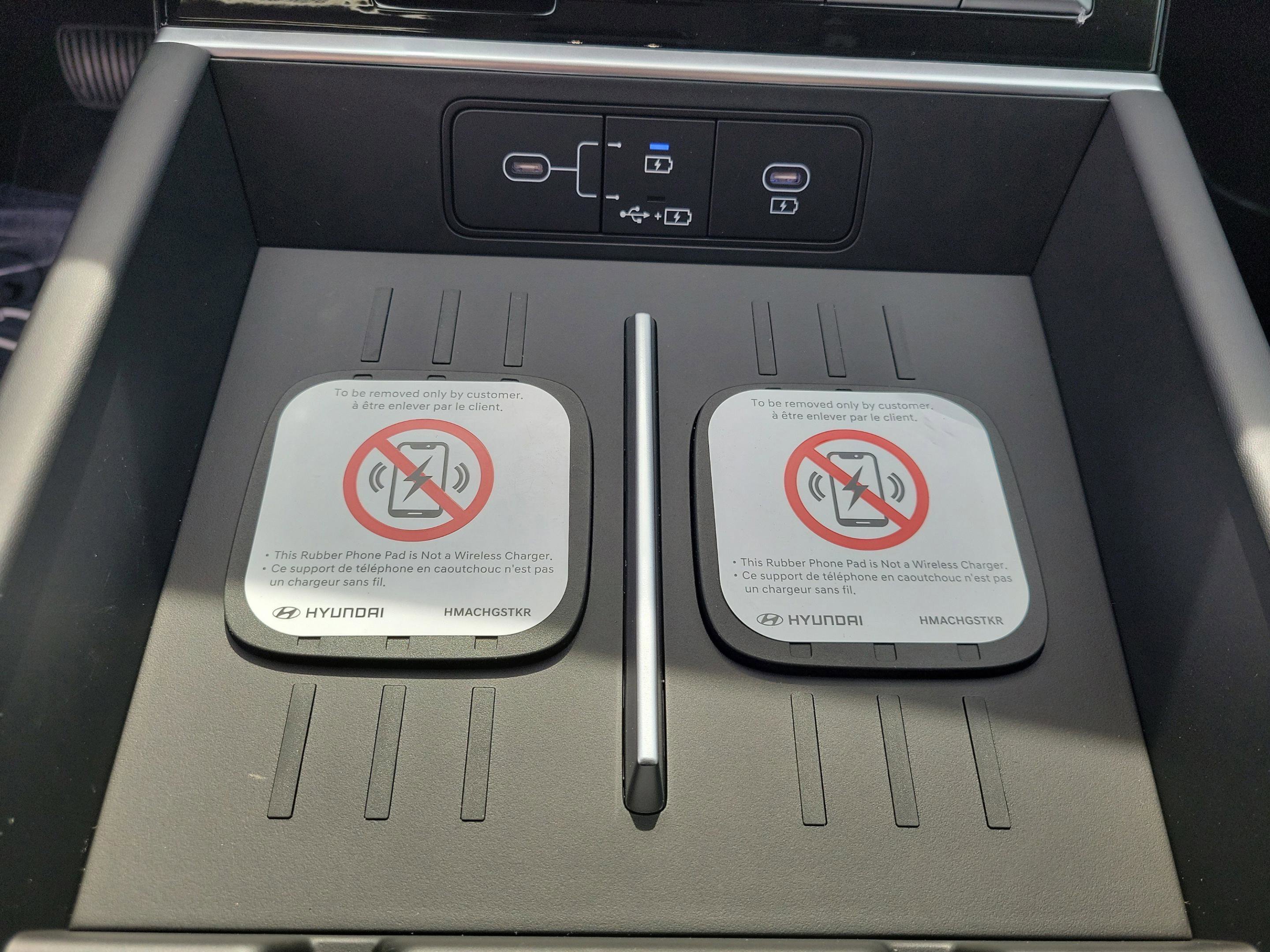 New 2026 Hyundai Santa Fe SE image 33