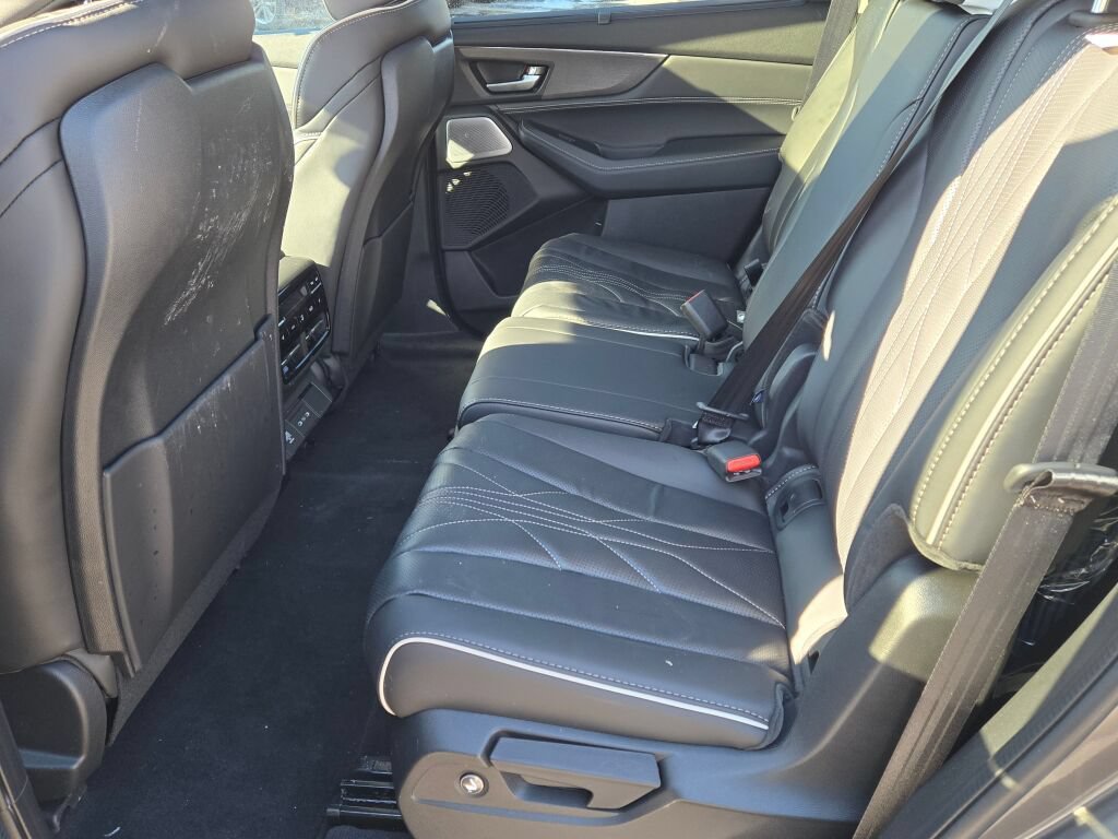 New 2026 Acura MDX w/ Advance Package AWD/4WD image 22