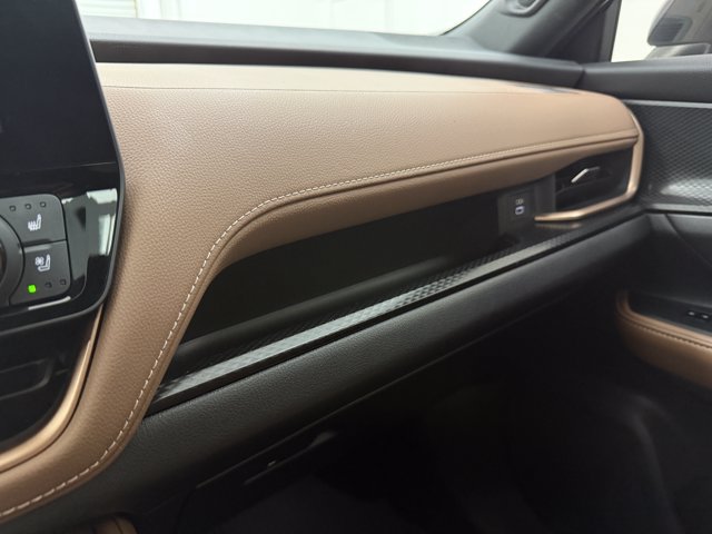 Used 2026 Toyota Grand Highlander AWD Hybrid image 23