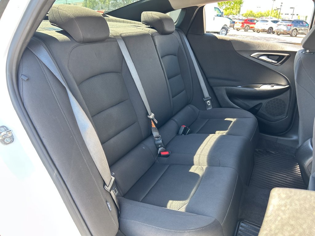 Used 2024 Chevrolet Malibu LS FWD image 19