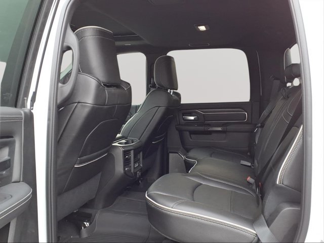 New 2026 RAM 2500 Power Wagon AWD/4WD image 10