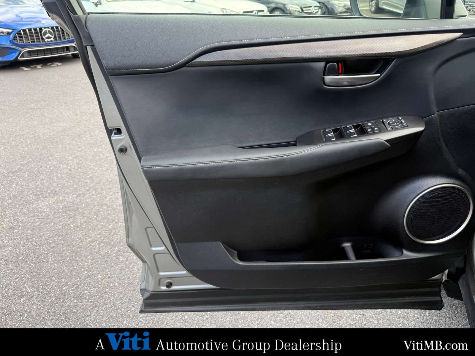 Used 2020 Lexus NX 300h AWD w/ Comfort Package image 16