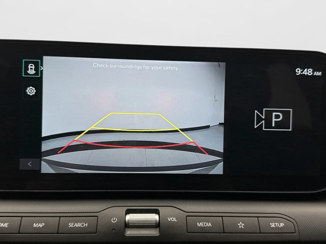 Used 2026 Kia K4 FWD image 15
