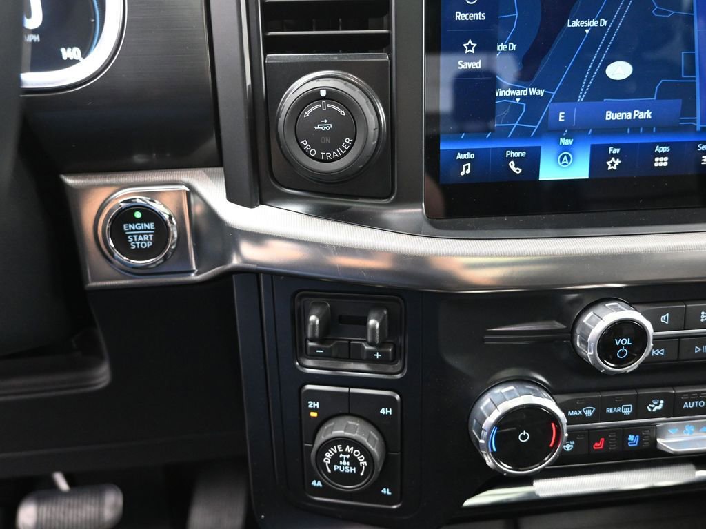 Used 2022 Ford F150 Raptor w/ Equipment Group 801A High image 20