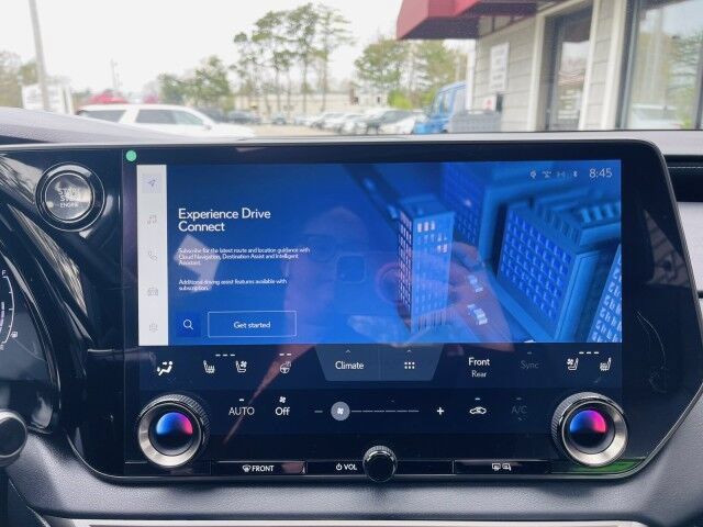 Used 2023 Lexus RX 350 Premium Plus w/ Accessory Package AWD/4WD image 25