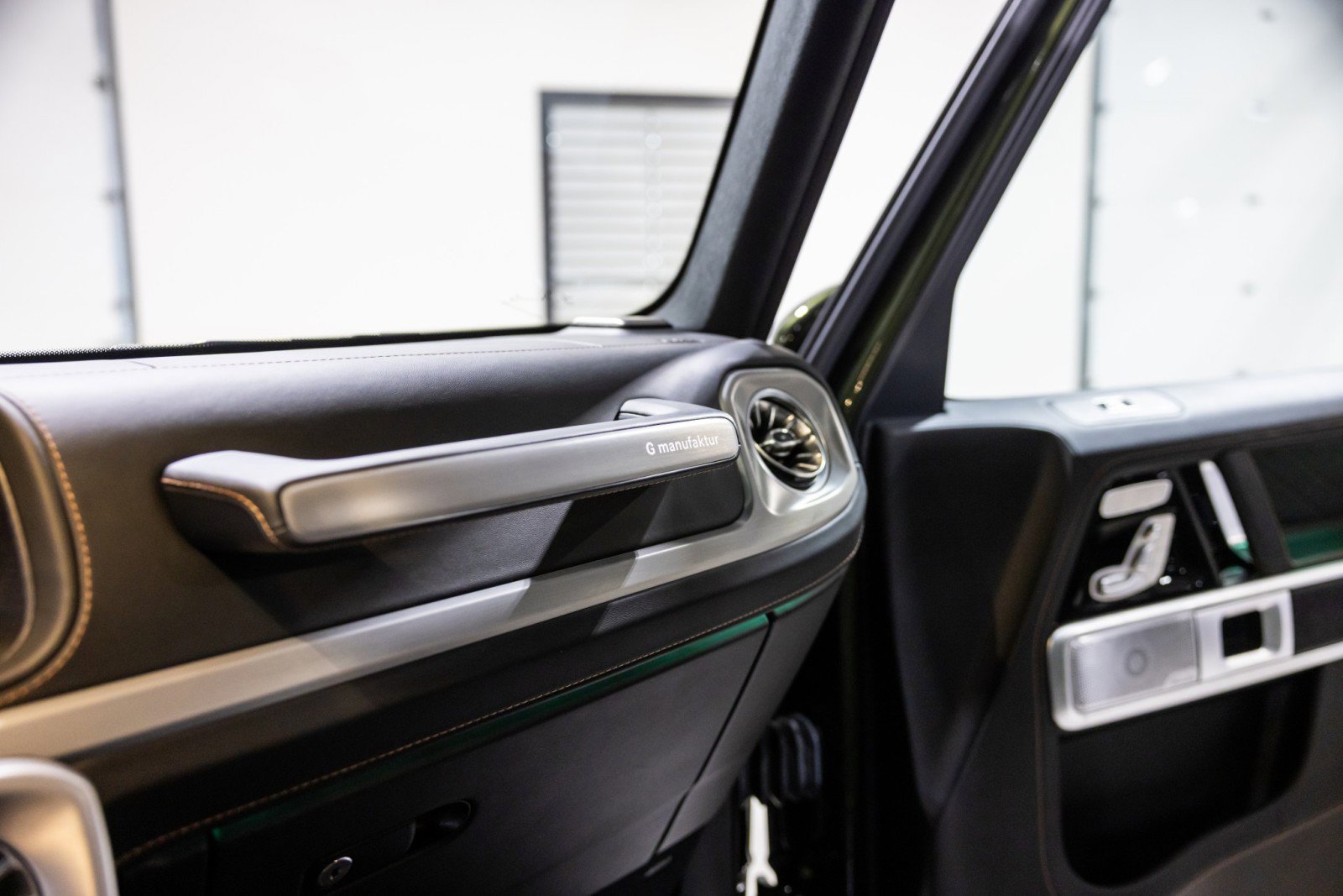 Used 2022 Mercedes-Benz G 63 AMG 4MATIC image 46