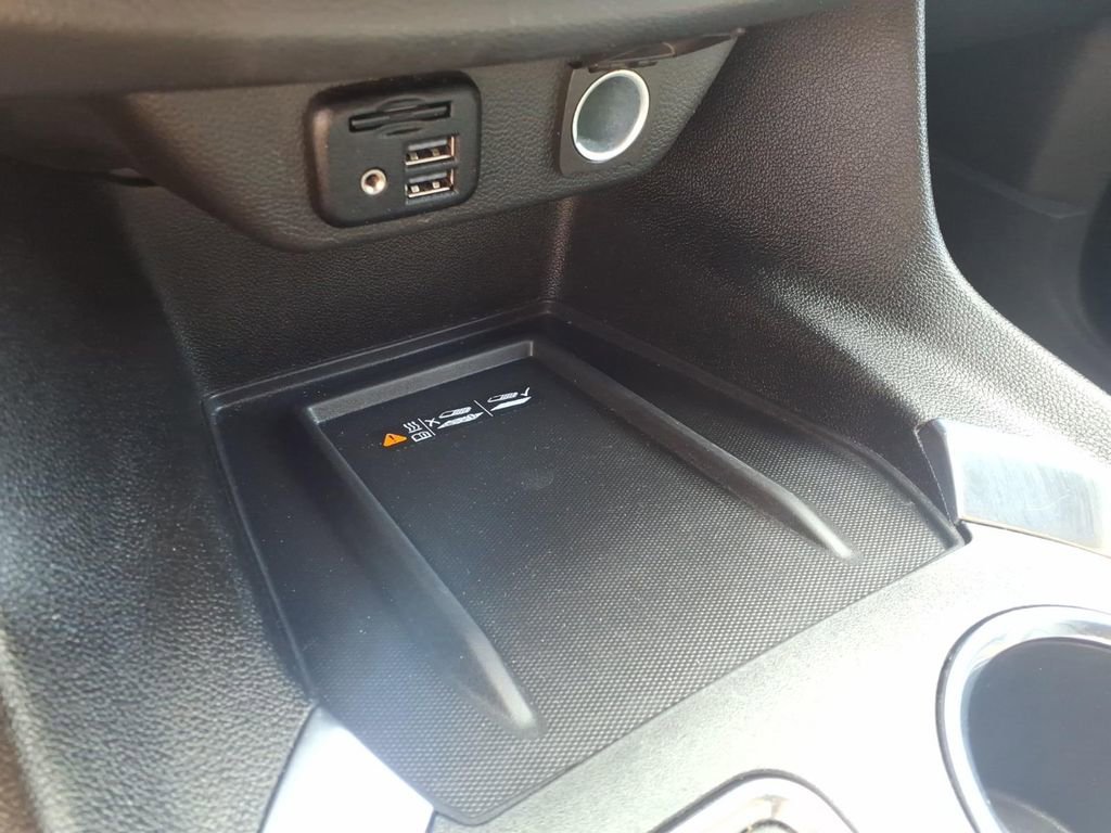 Used 2023 Chevrolet Traverse Premier image 22