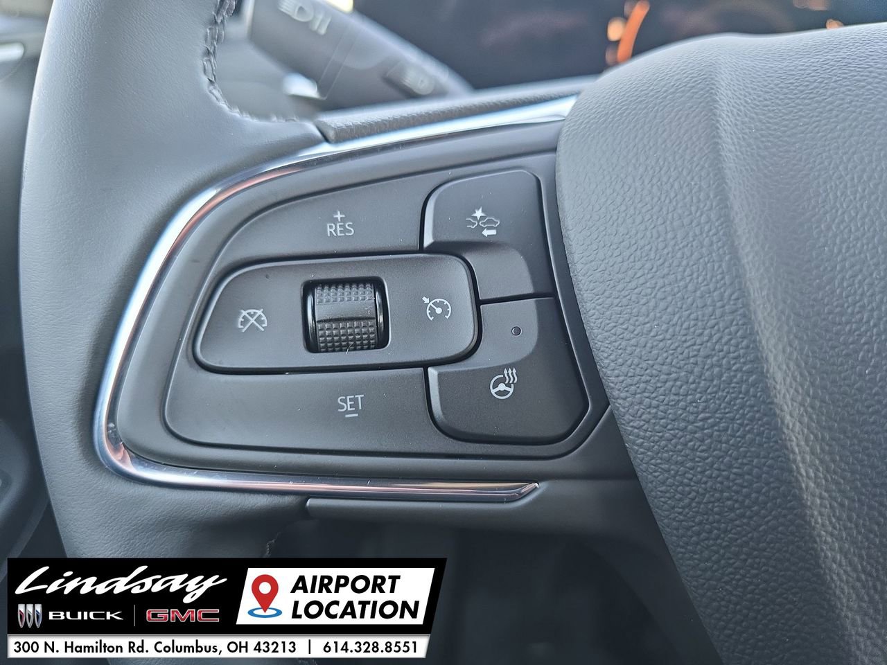 New 2026 Buick Envista Preferred image 39