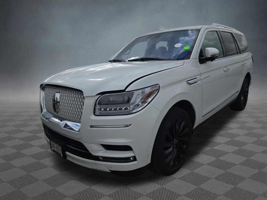 Used 2020 Lincoln Navigator Reserve w/ Equipment Group 208A Reserve AWD/4WD image 5
