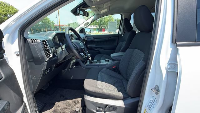New 2026 Ford Ranger XLT w/ Equipment Group 301A High AWD/4WD image 32