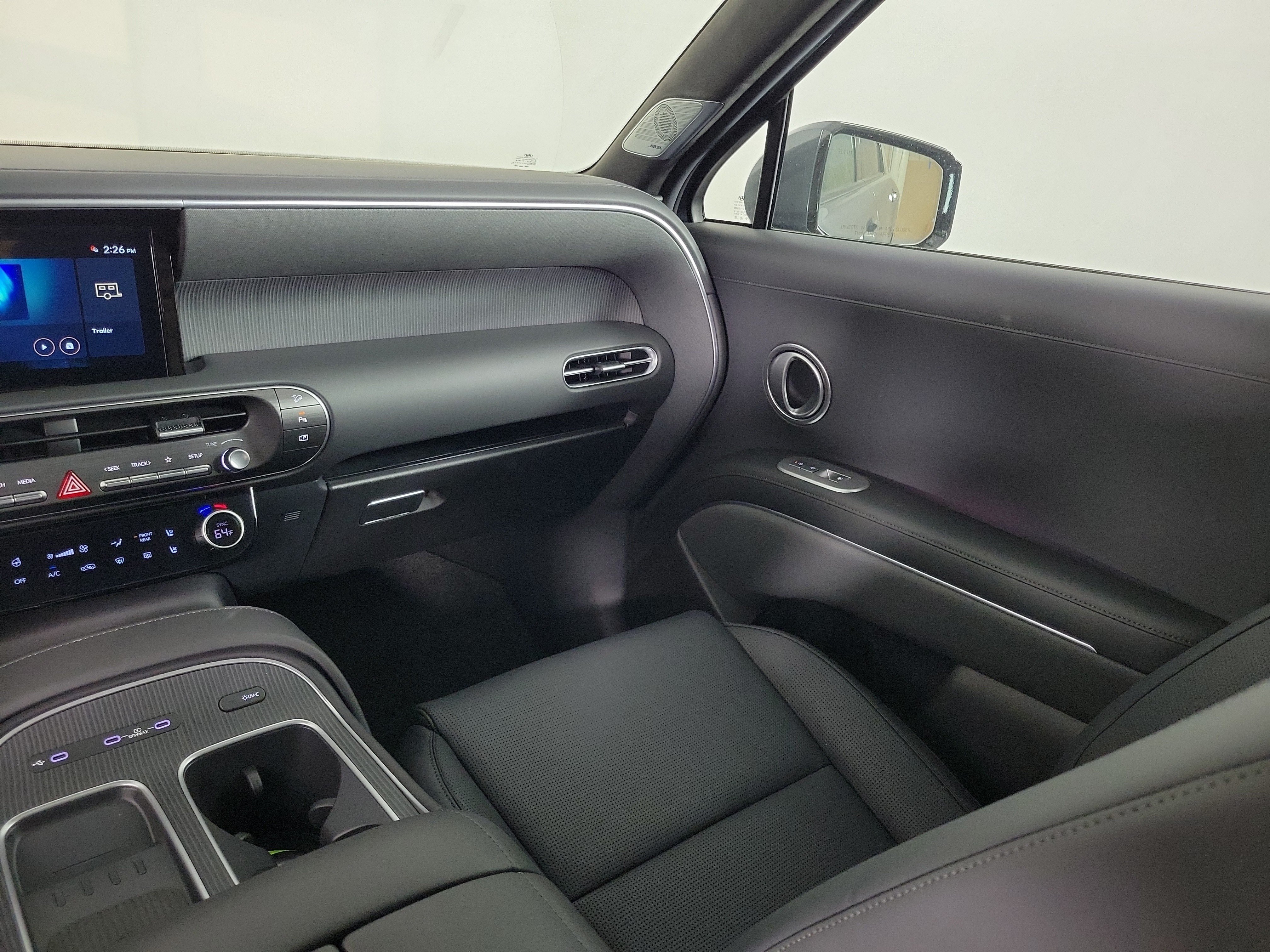 New 2026 Hyundai Palisade Calligraphy AWD/4WD image 7