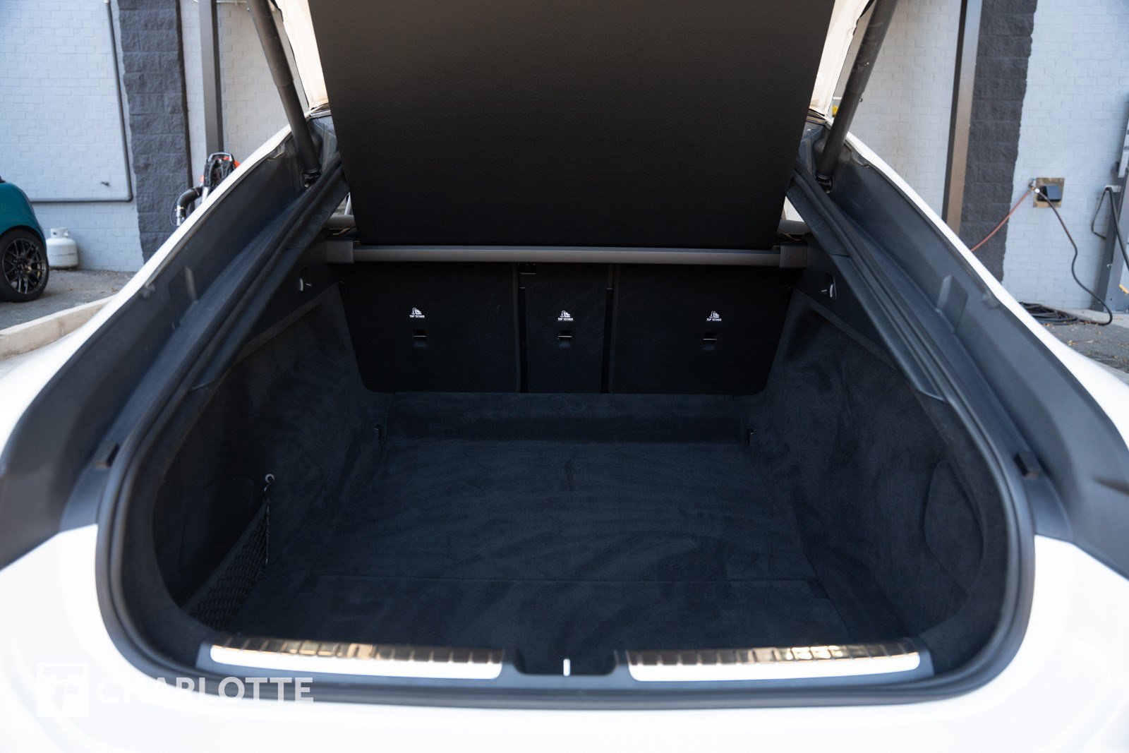 Used 2023 Mercedes-Benz EQS AMG 4MATIC image 30